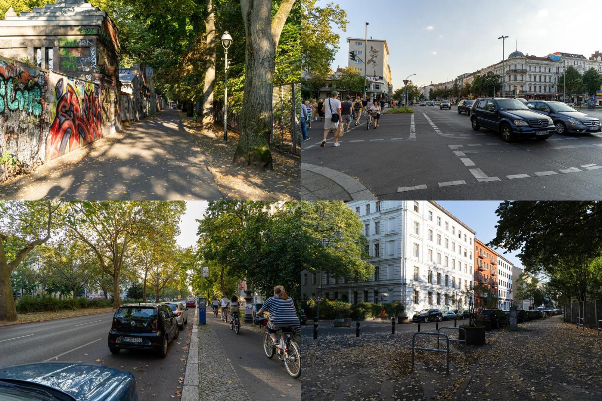 Zentral Gelegene Design-Apartments In Kreuzberg, Direkt Im Bergmannkiez Берлин Екстериор снимка