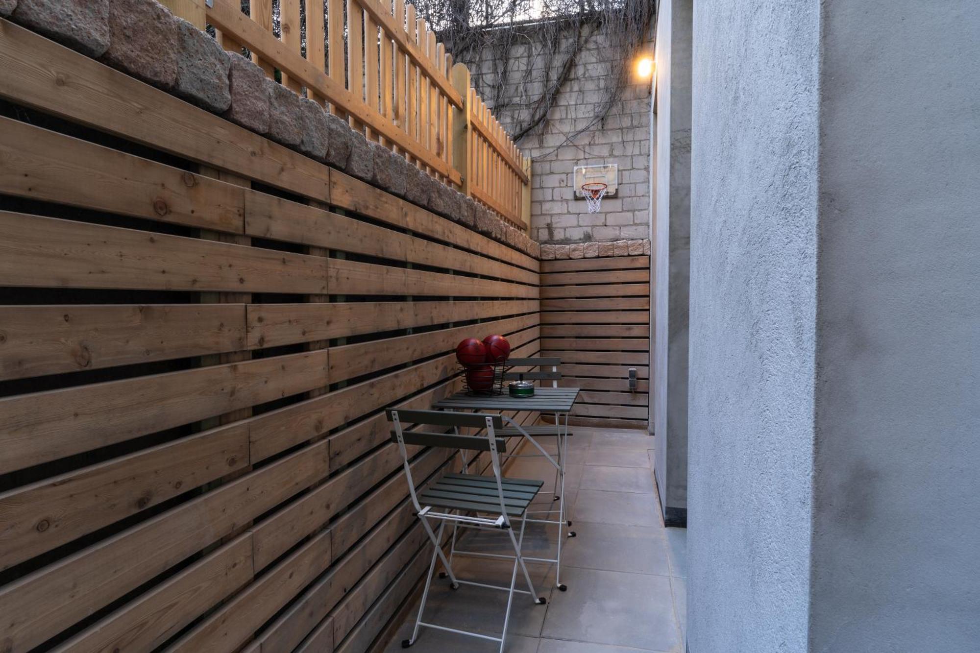 Zentral Gelegene Design-Apartments In Kreuzberg, Direkt Im Bergmannkiez Берлин Екстериор снимка