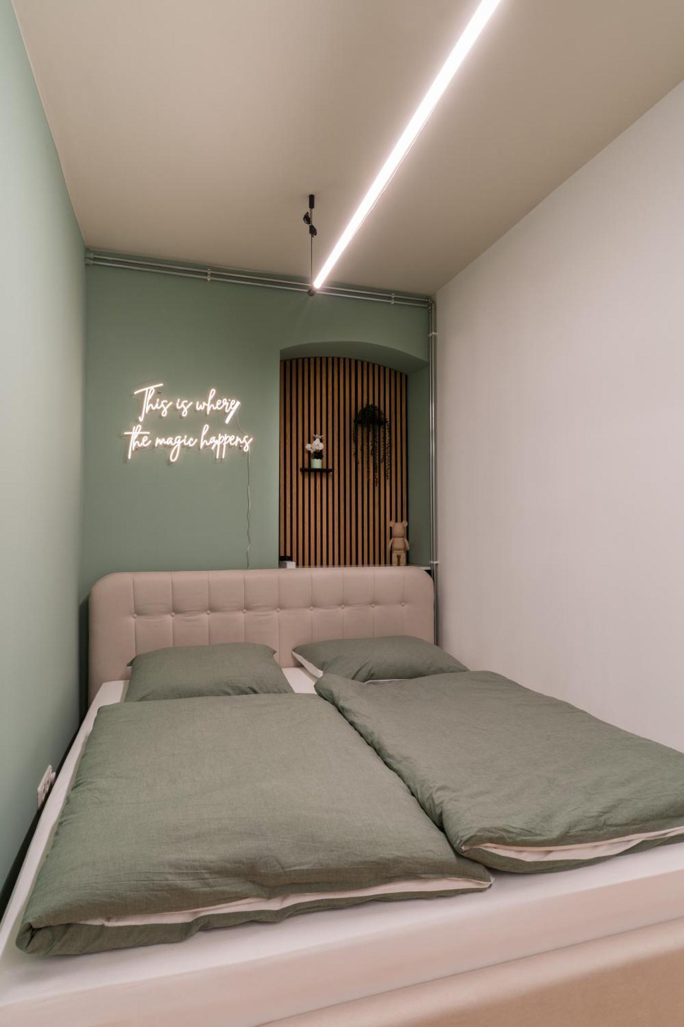 Zentral Gelegene Design-Apartments In Kreuzberg, Direkt Im Bergmannkiez Берлин Екстериор снимка